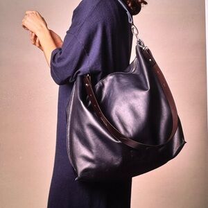 Ellen Truijen 48 hour Revival Bag, Cashmere Blue‎